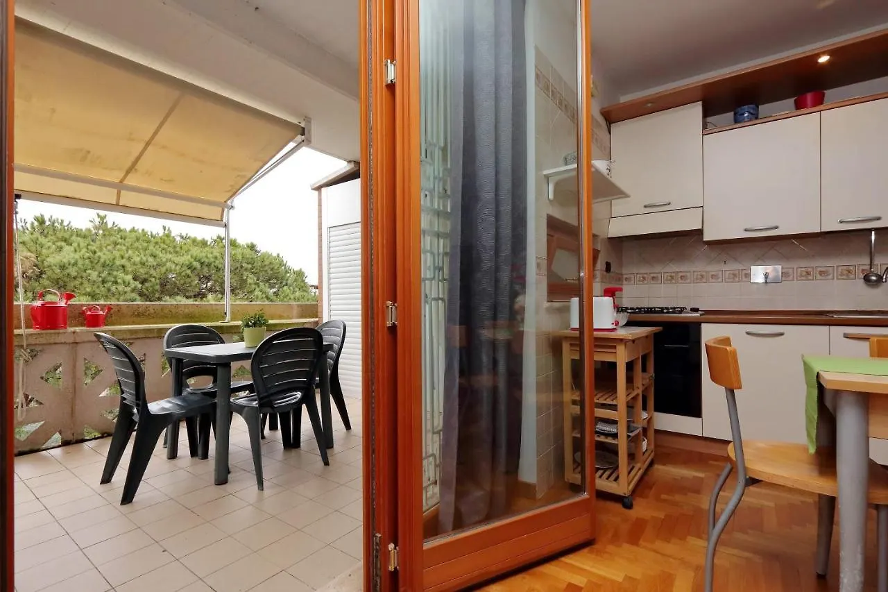 Apartment Appartamento Crisafulli Rome Italy