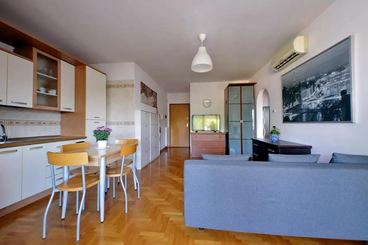 Appartamento Crisafulli Rome Italy
