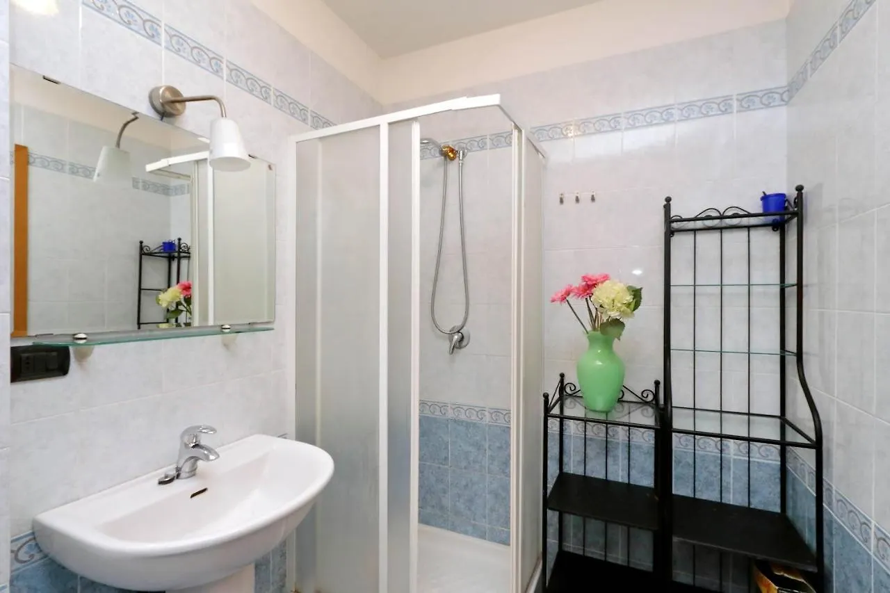 Appartamento Crisafulli Rome Apartment