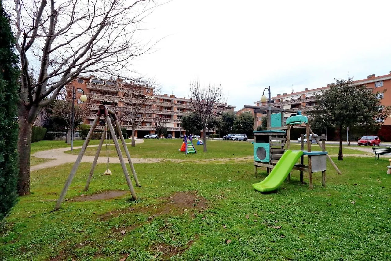 Appartamento Crisafulli Rome 0*,  Italy
