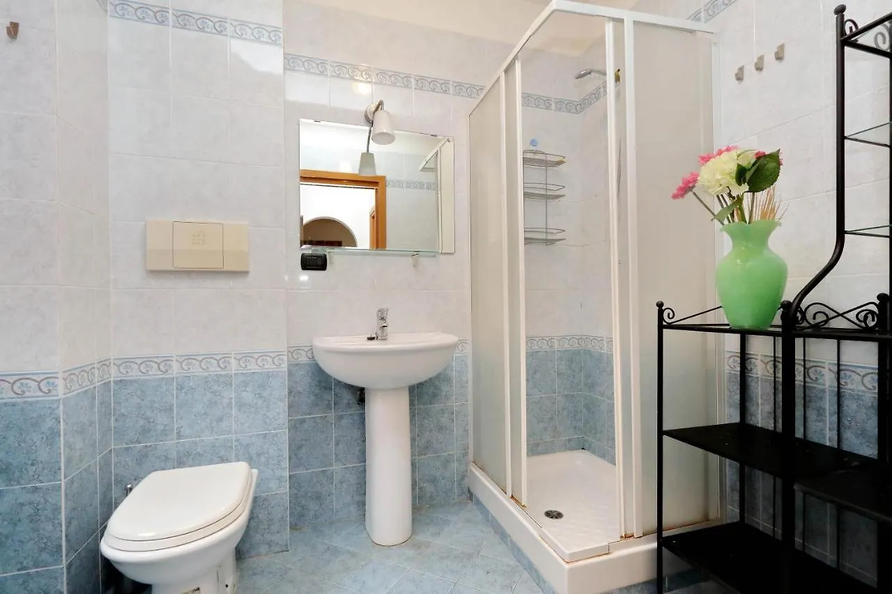 Apartment Appartamento Crisafulli Rome Italy