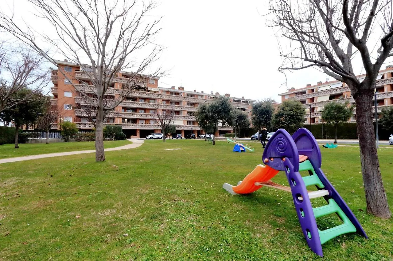 Appartamento Crisafulli Rome Apartment