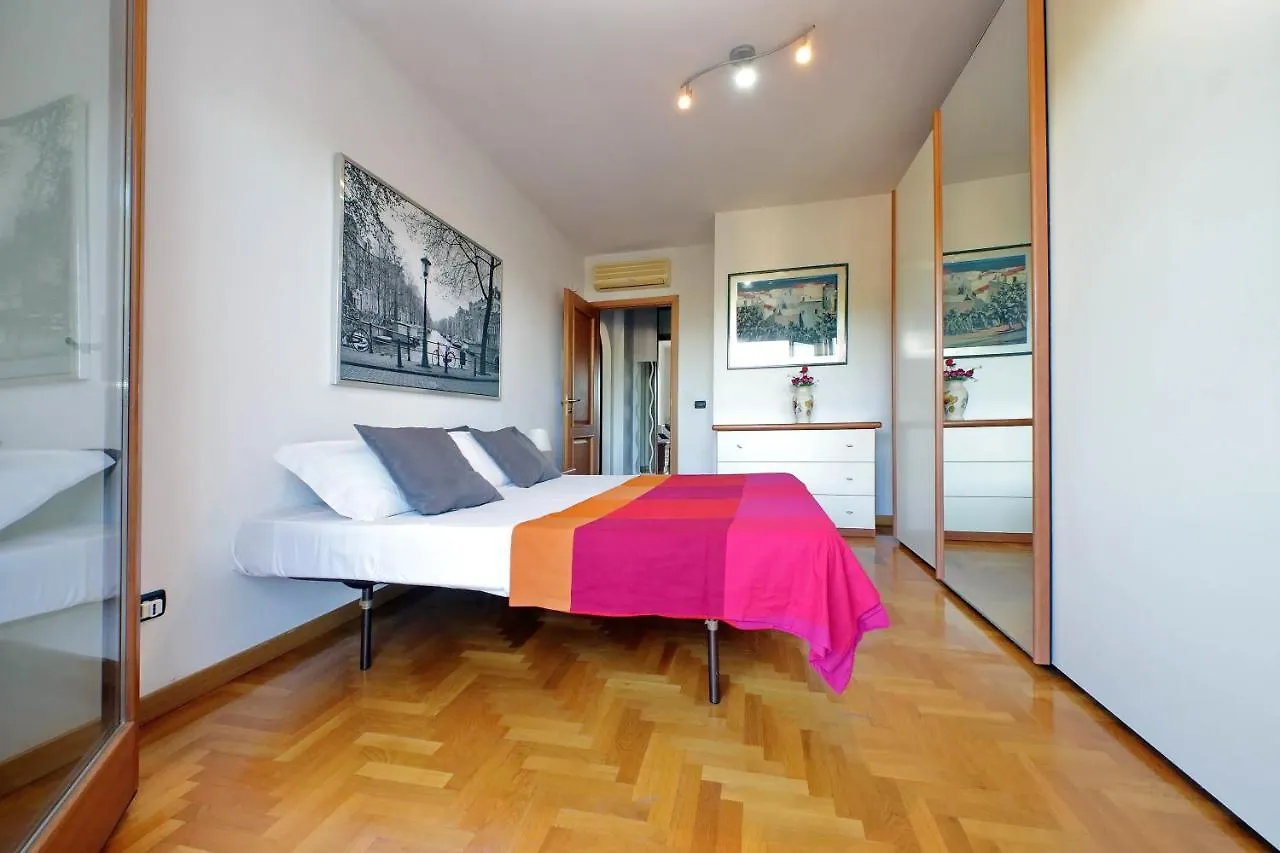 Appartamento Crisafulli Rome Italy