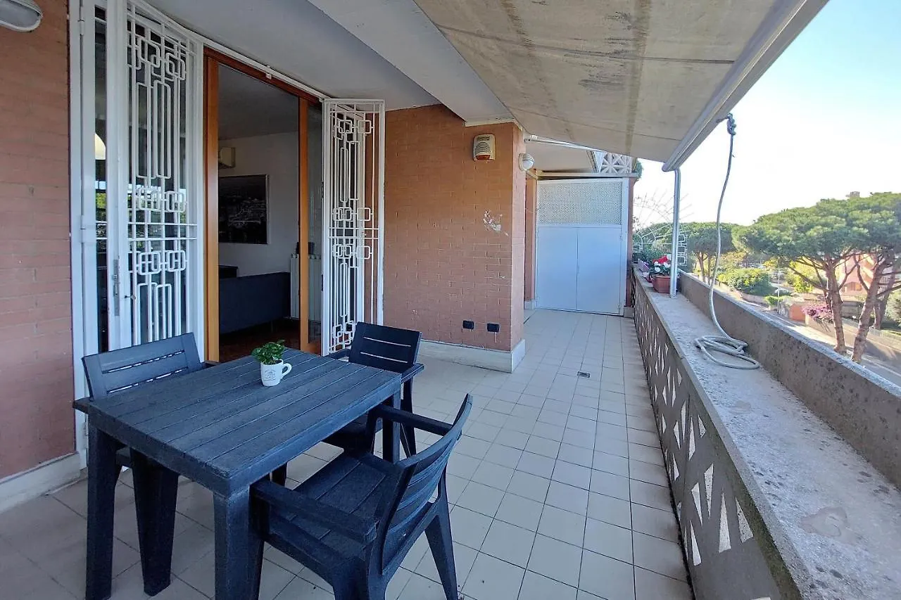 Appartamento Crisafulli Rome Apartment