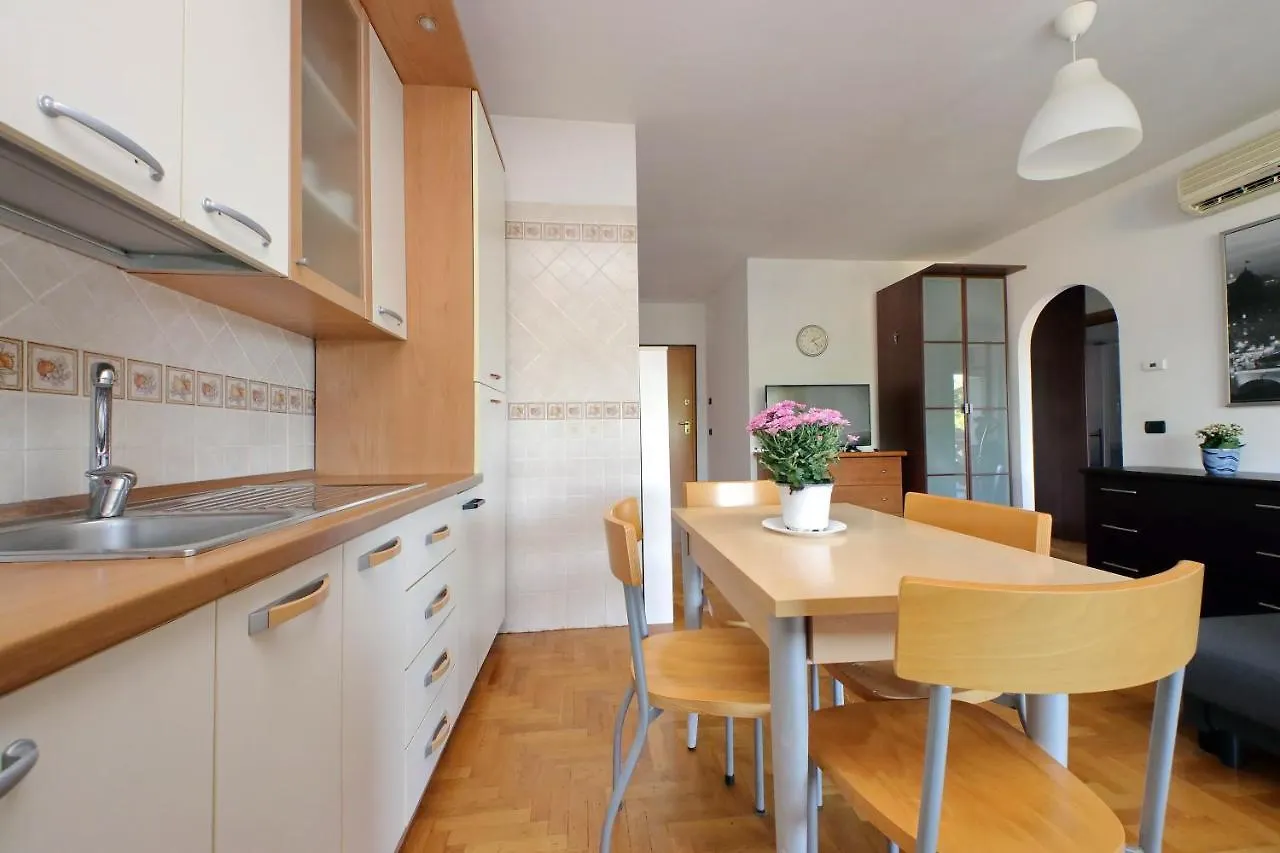 Appartamento Crisafulli Rome