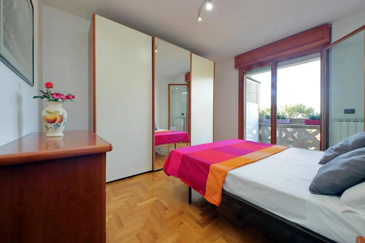 Appartamento Crisafulli Rome Apartment