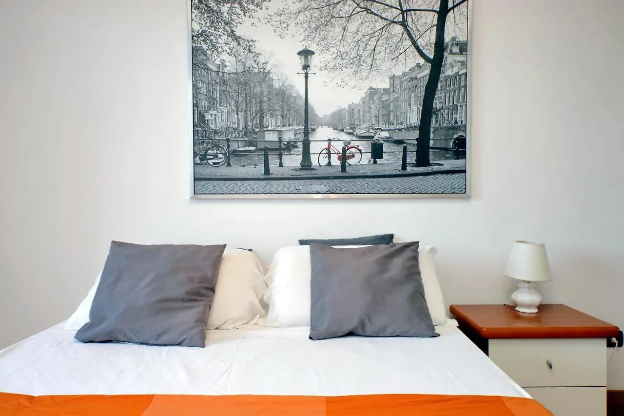 Apartment Appartamento Crisafulli Rome Italy